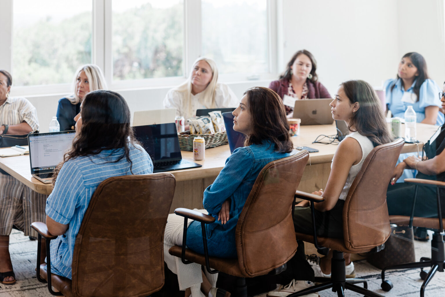 Women in Medicine Share What It Will Take to Advance Women in Healthcare