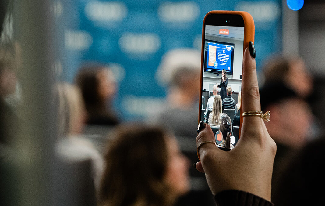 The Executive’s Guide to Content Strategy on LinkedIn